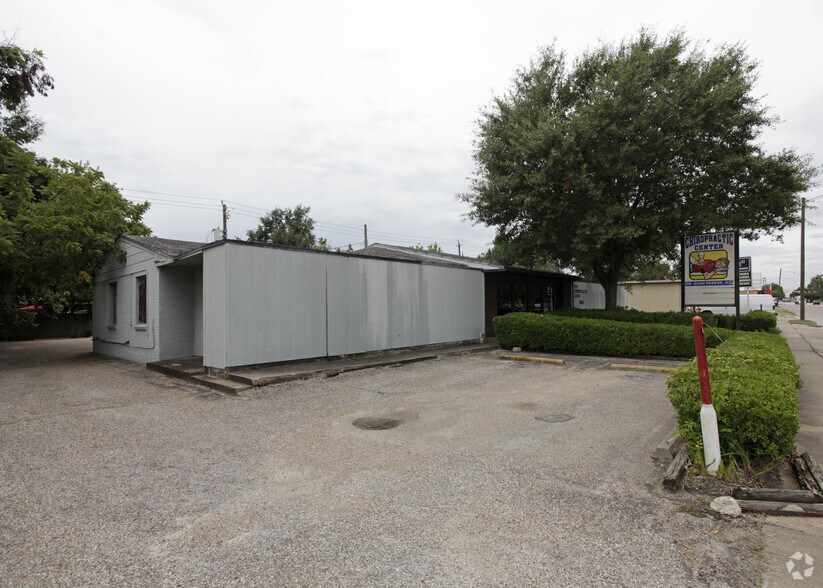 More Photos Of 7642 Park Place Blvd, Houston Office For Lease