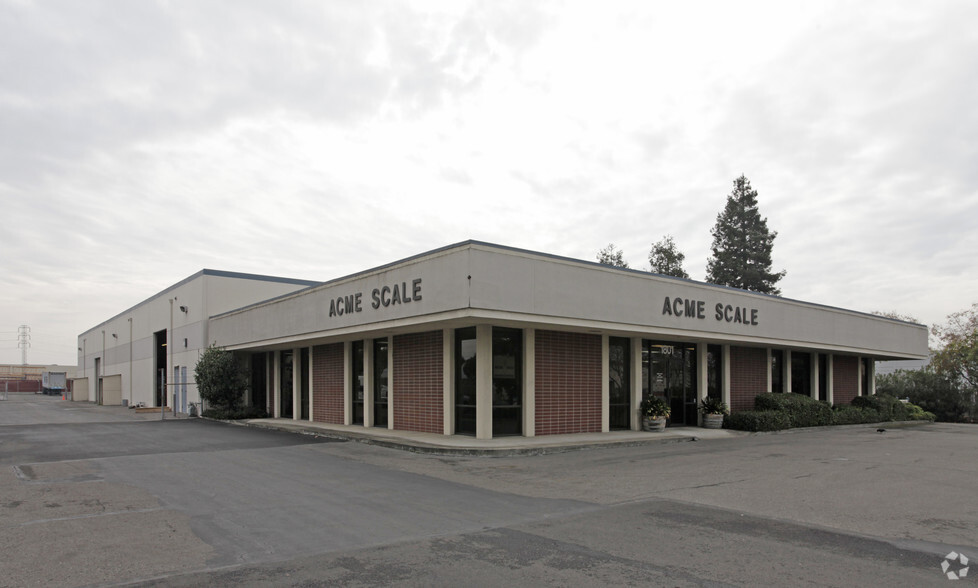 Primary Photo Of 1801 Adams Ave, San Leandro Warehouse For Lease