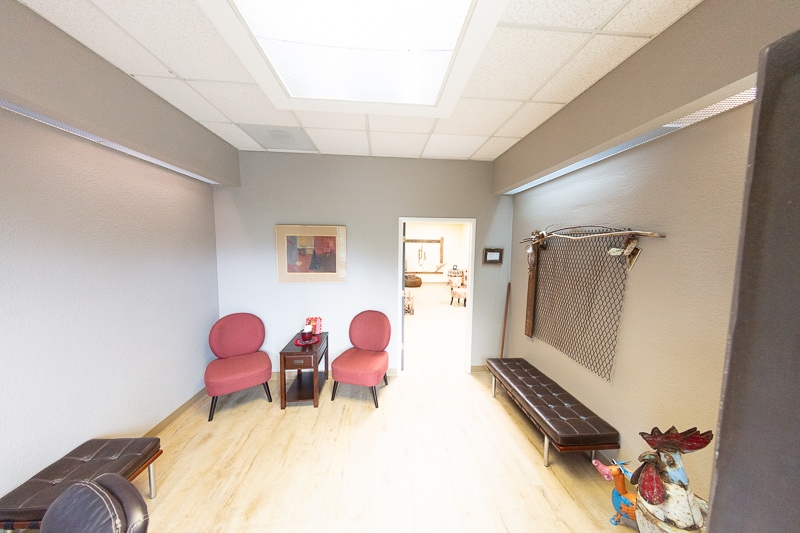 More Photos Of 1436 Professional Dr, Petaluma Medical For Sale