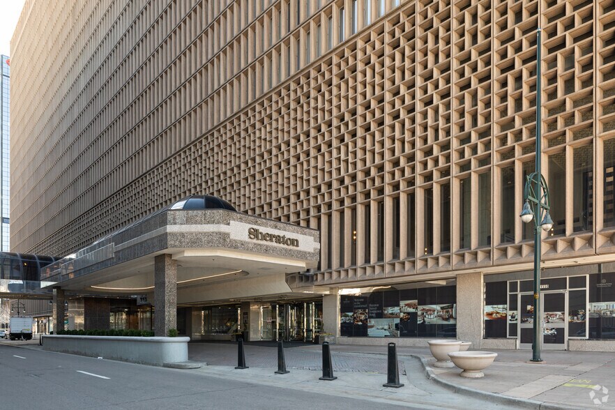 More Photos Of 1550 Court Pl, Denver Hotel For Lease