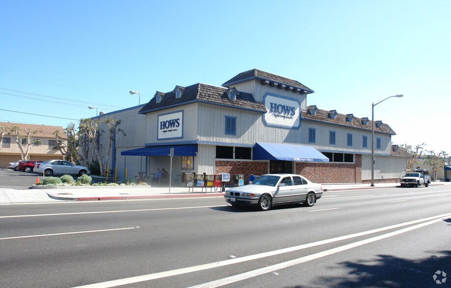 Primary Photo Of 826 N Glendale Ave, Glendale Supermarket For Lease