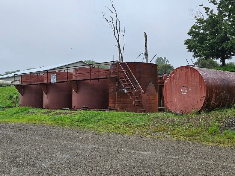 More Photos Of 3922 Kortwright Rd, Jamestown Warehouse For Sale