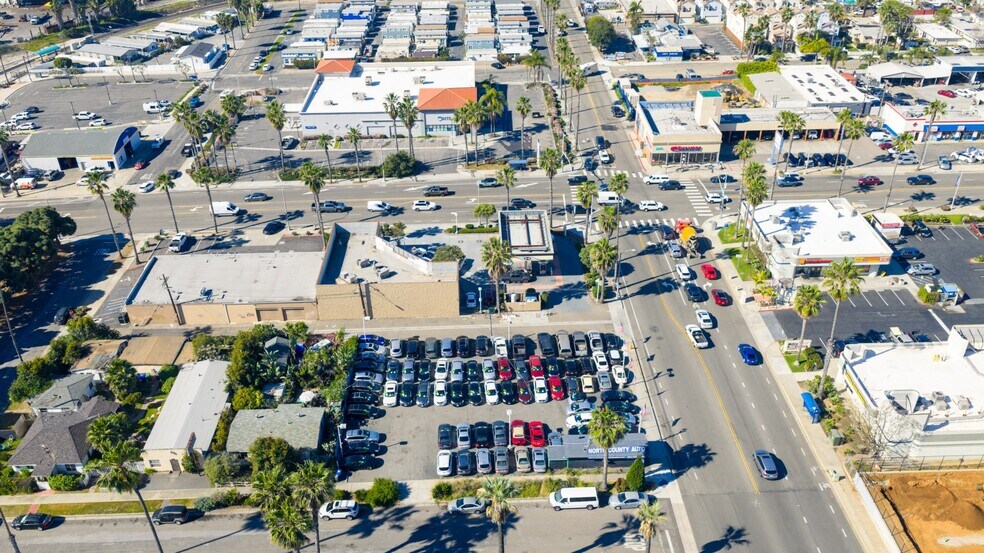More Photos Of 515 Oceanside Blvd, Oceanside Land For Sale