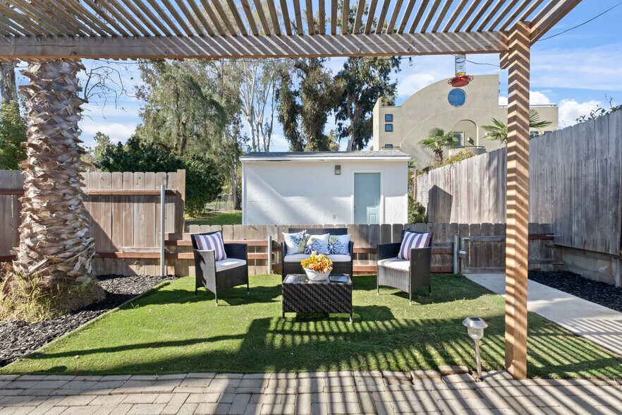 More Photos Of 701 Valley Ave, Solana Beach Office Residential For Sale