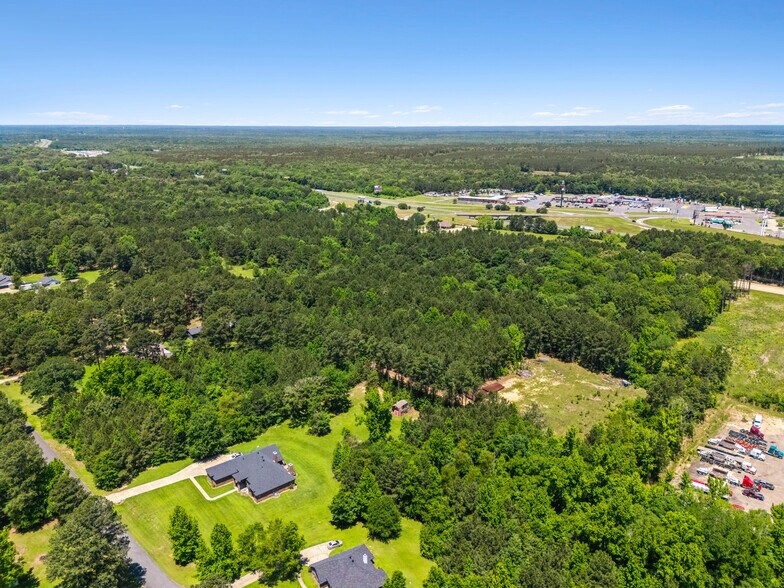 More Photos Of West 70th Street @ Kimberly Road, Greenwood Land For Sale