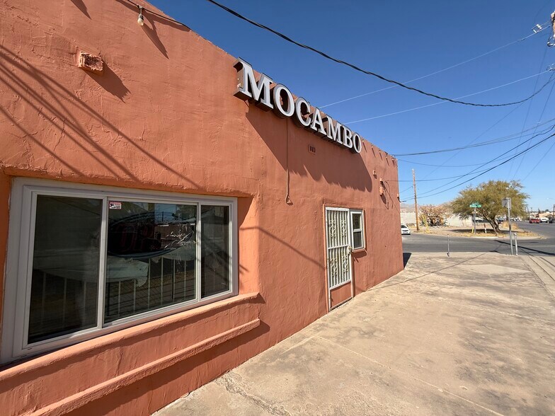 More Photos Of 2138 Cypress Ave, El Paso Restaurant For Sale