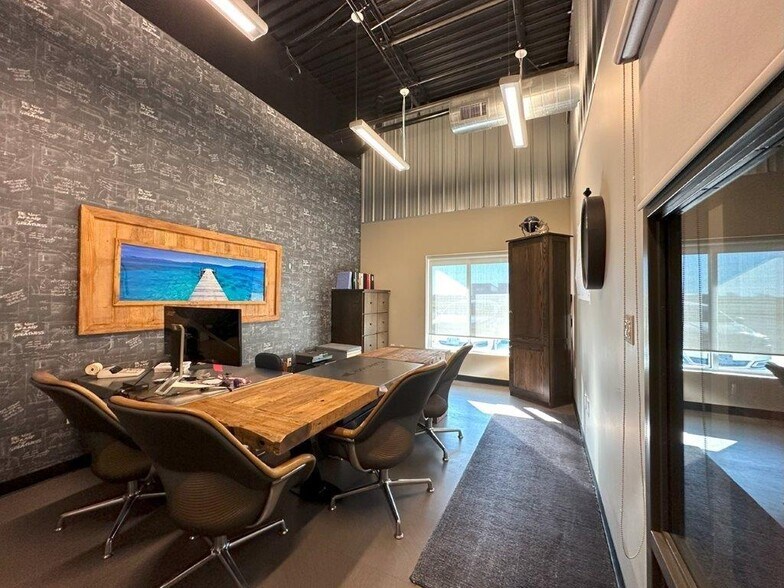 More Photos Of 3700 E Milham Ave, Portage Industrial For Sale