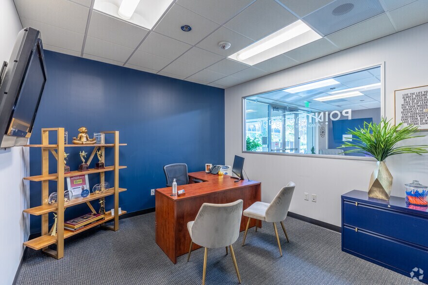 More Photos Of 2300 Boswell Rd, Chula Vista Office For Lease