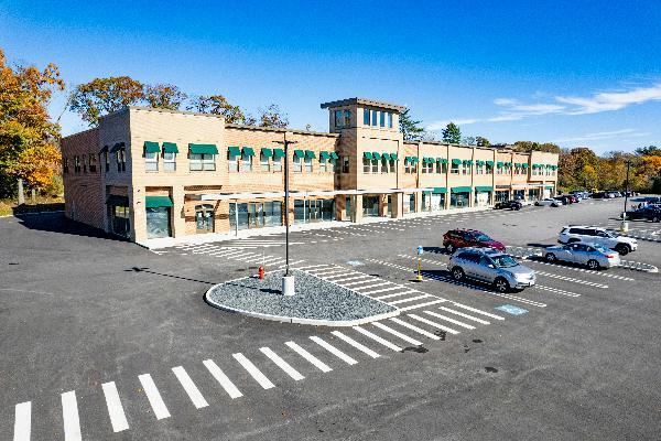 More Photos Of 380-400 Chief Justice Cushing Hwy, Cohasset Unknown For Lease