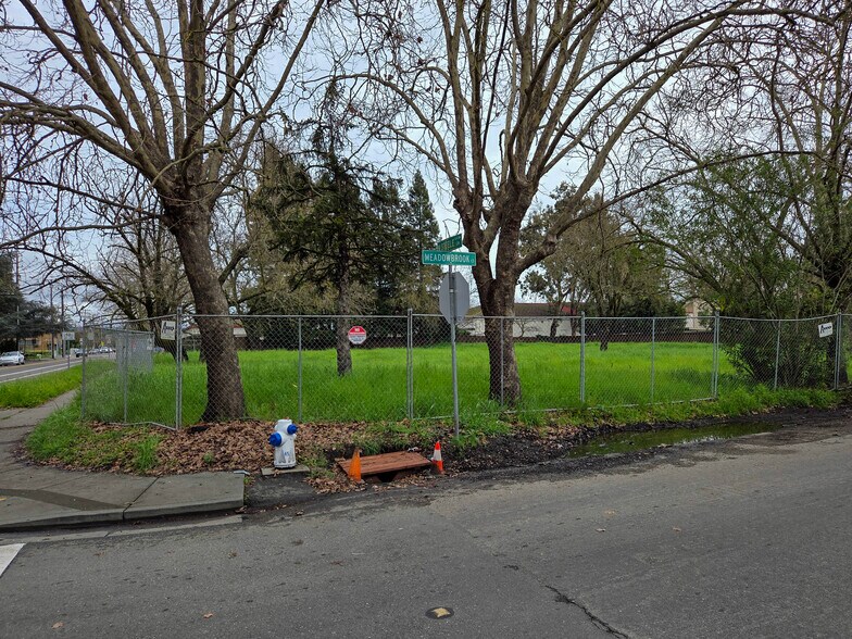 More Photos Of 1650 W Steele Ln, Santa Rosa Land For Sale