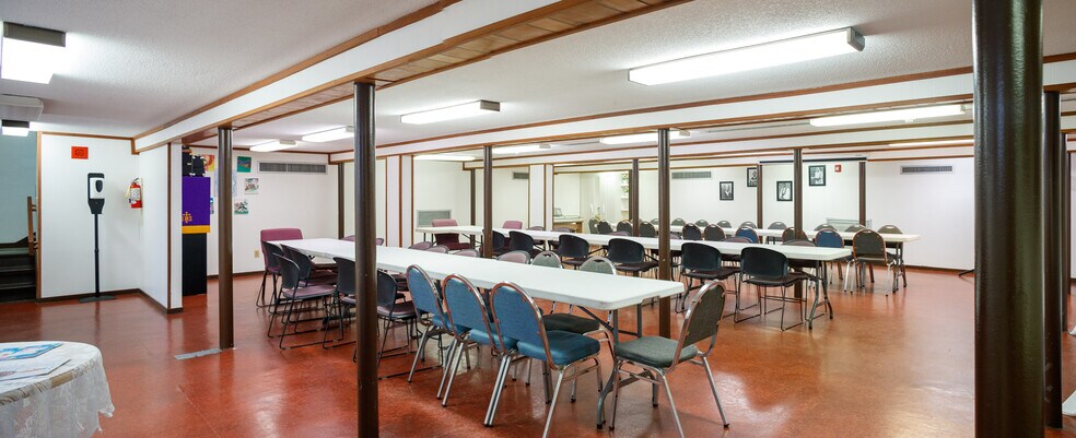 More Photos Of 536 Berrien St, Savannah Religious Facility For Sale