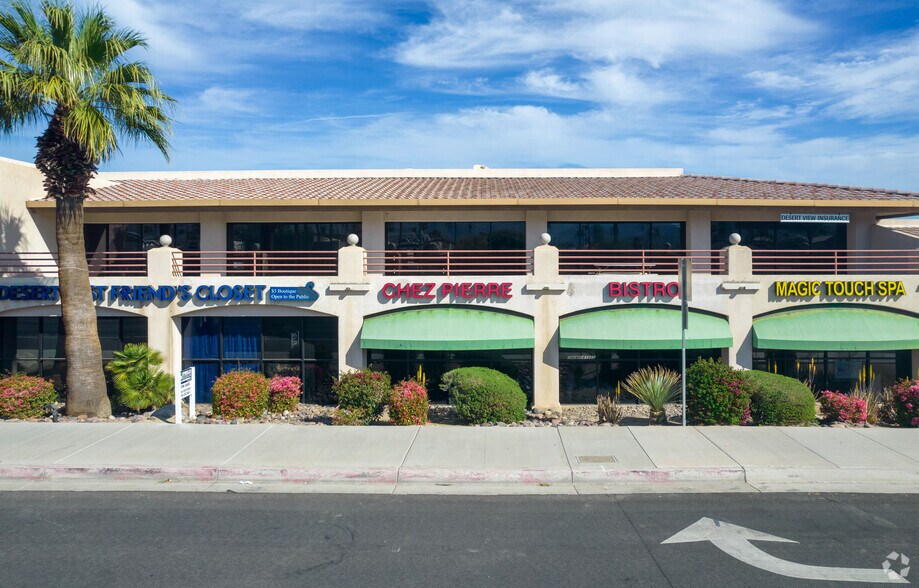 More Photos Of 74040 Highway 111, Palm Desert Restaurant For Lease
