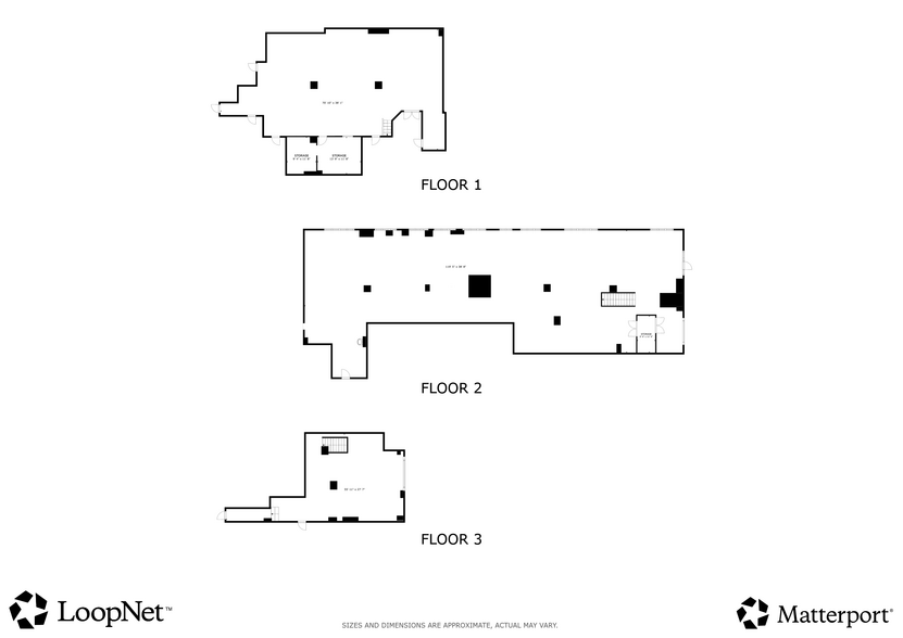 More Photos Of 53-57 Park Pl, New York Apartments For Lease