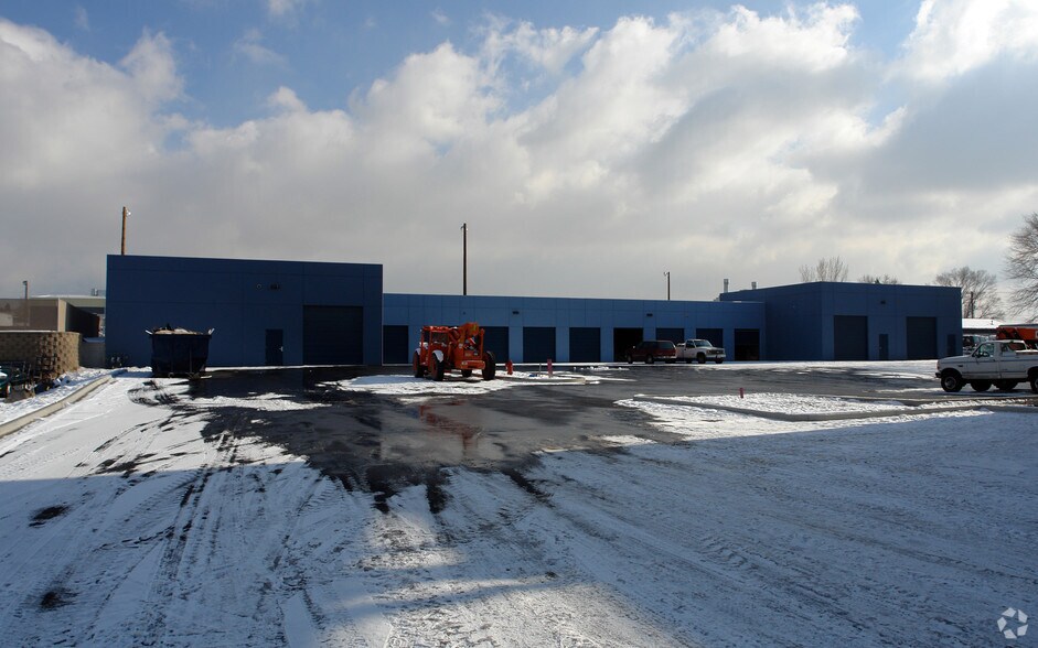 More Photos Of 450 N 1500 W, Orem Office For Lease