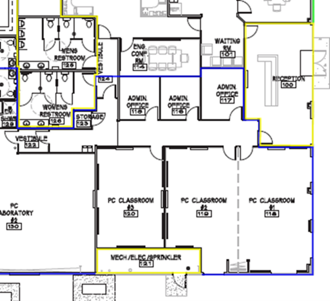 More Photos Of 2220 W 18th St, Port Angeles Light Manufacturing For Lease