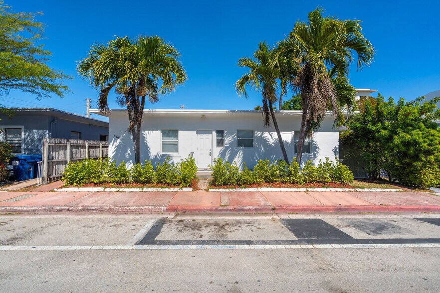 More Photos Of 835 83rd St, Miami Beach Apartments For Sale