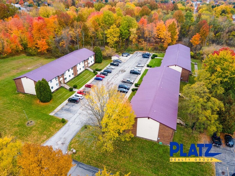 More Photos Of 1000 Liberty Blvd, Cortland Apartments For Sale