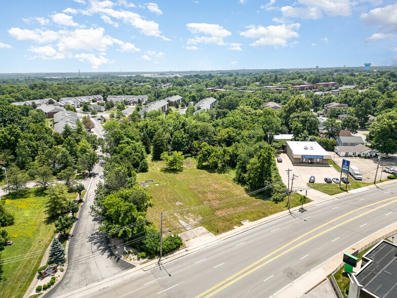 More Photos Of 6823 Dixie Hwy, Florence Land For Sale