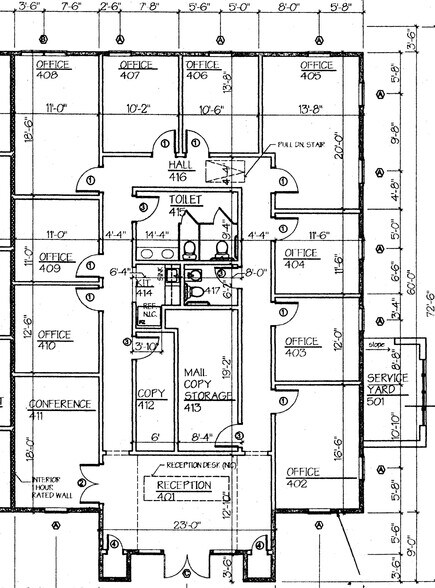More Photos Of 70 N Main St, Hilton Head Island Office For Sale