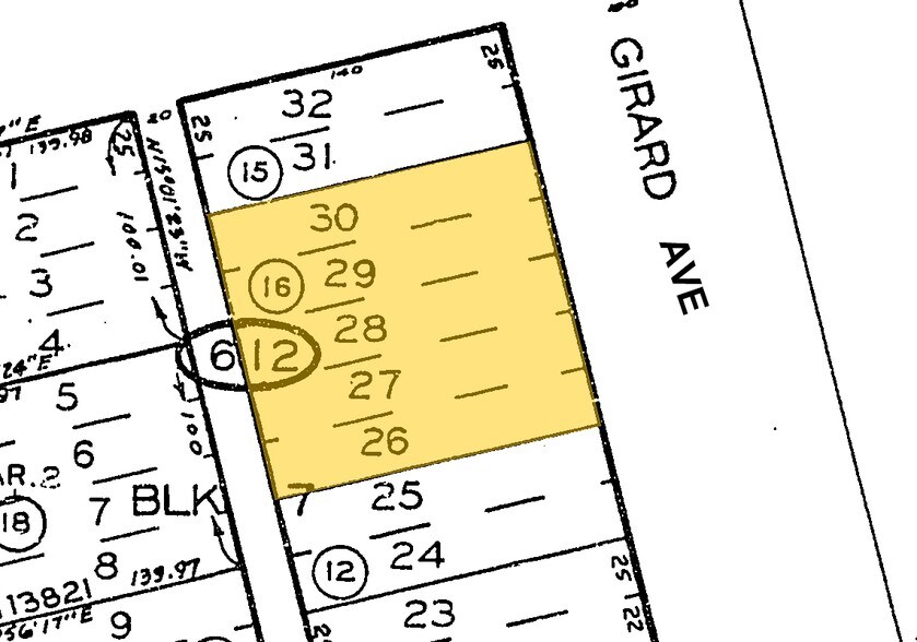 More Photos Of 7444-7470 Girard Ave, La Jolla Storefront Retail Office For Lease