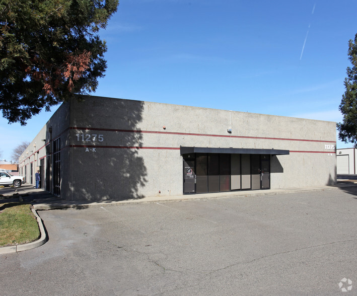 Primary Photo Of 11275 Sunrise Gold Cir, Rancho Cordova Light Distribution For Lease