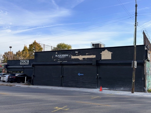 Primary Photo Of 1301-1309 E 87th St, Chicago Freestanding For Sale