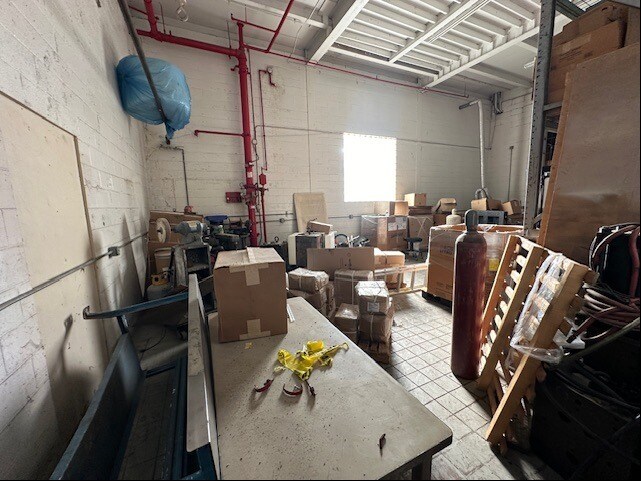 More Photos Of 137 N Joy St, Corona Manufacturing For Lease