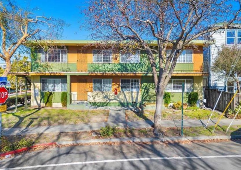 More Photos Of 1298 63rd St, Emeryville Apartments For Sale