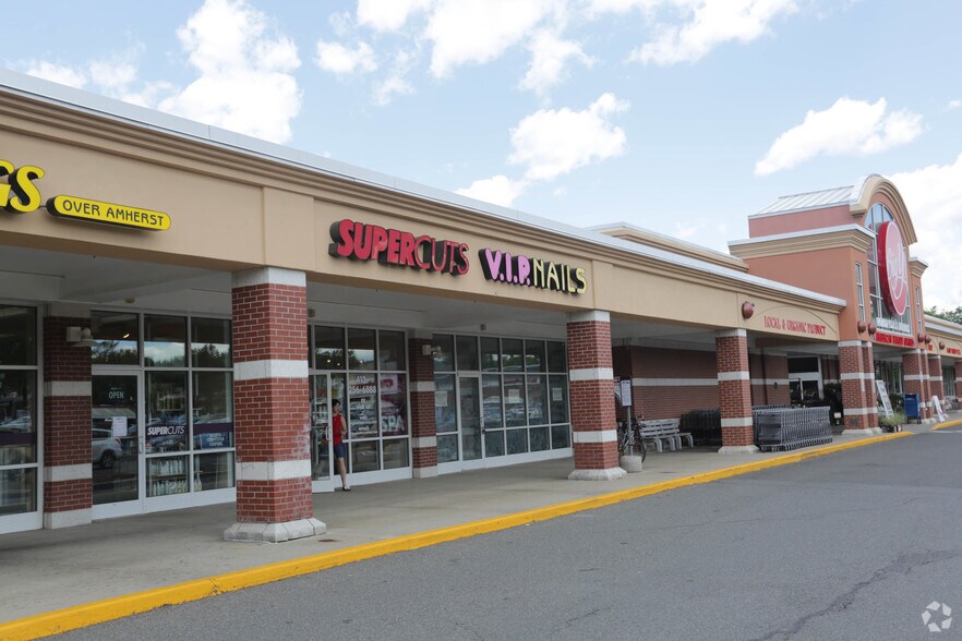More Photos Of 181 University Dr, Amherst General Retail For Lease