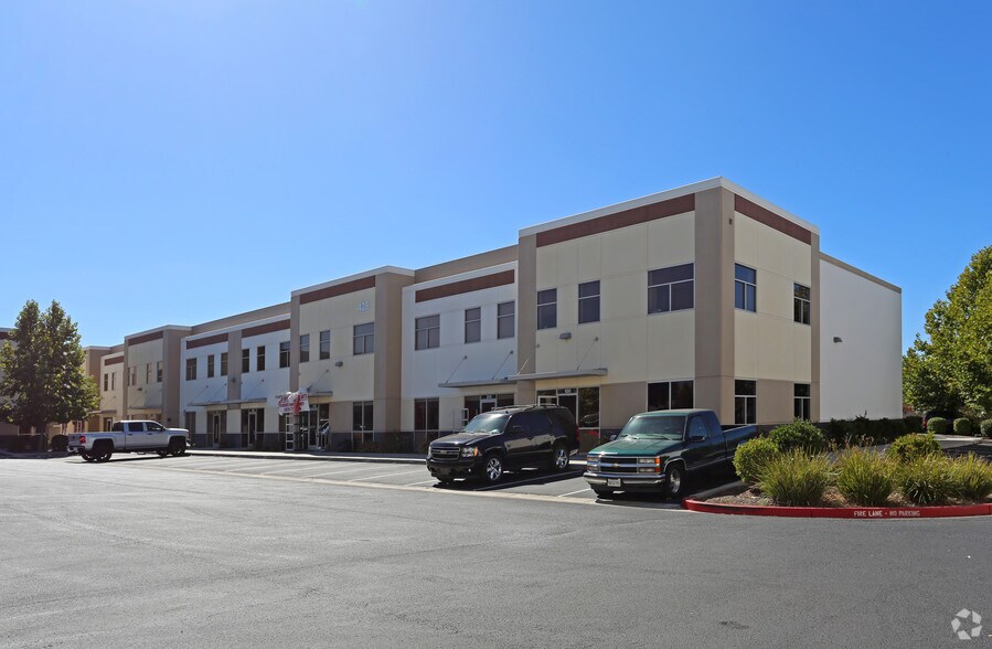 Primary Photo Of 425 Boulder Ct, Pleasanton Research And Development For Sale