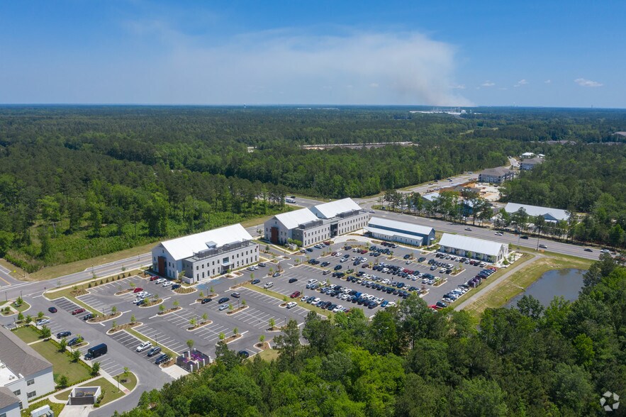 More Photos Of 2015 2nd Ave, Summerville Medical For Lease