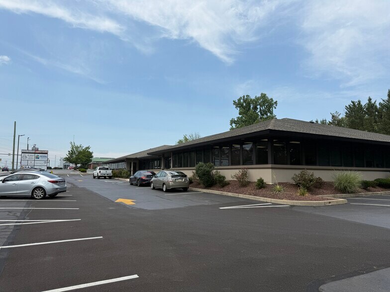 More Photos Of 4641 Pottsville Pike, Reading Office For Lease