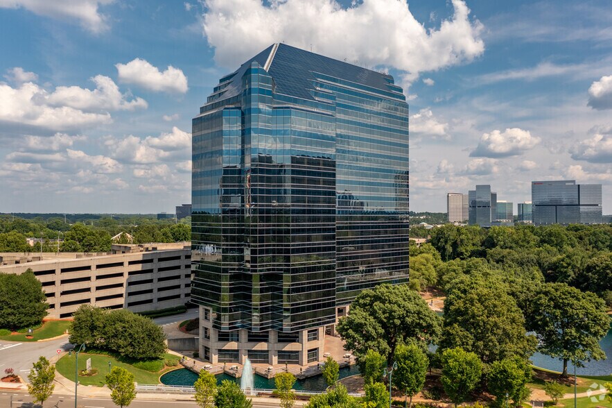 More Photos Of 7000 Central Pky NE, Atlanta Office For Sale
