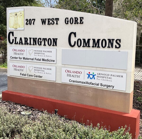 More Photos Of 207 W Gore St, Orlando Medical For Lease