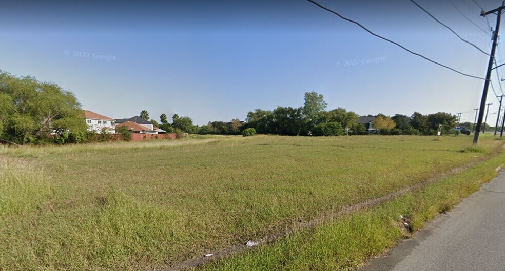 More Photos Of 00 Eisenhauer Rd, San Antonio Land For Sale