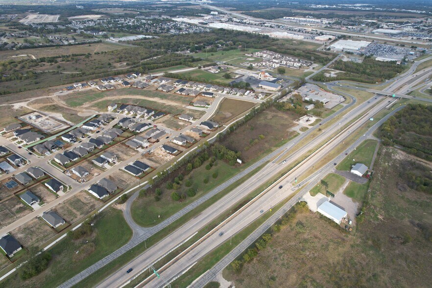 More Photos Of 400 W US Hwy 82, Sherman Land For Sale