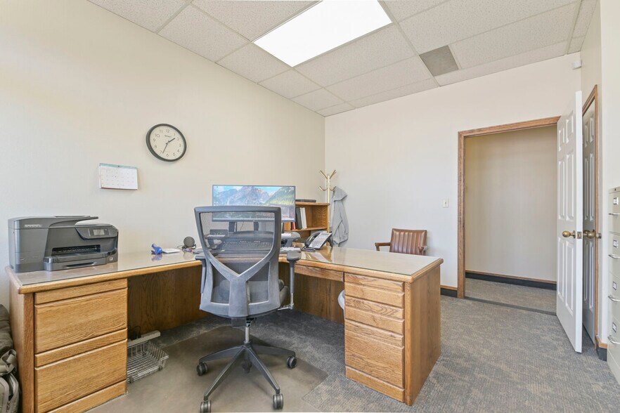 More Photos Of 3669 S Huron St, Englewood Office For Sale