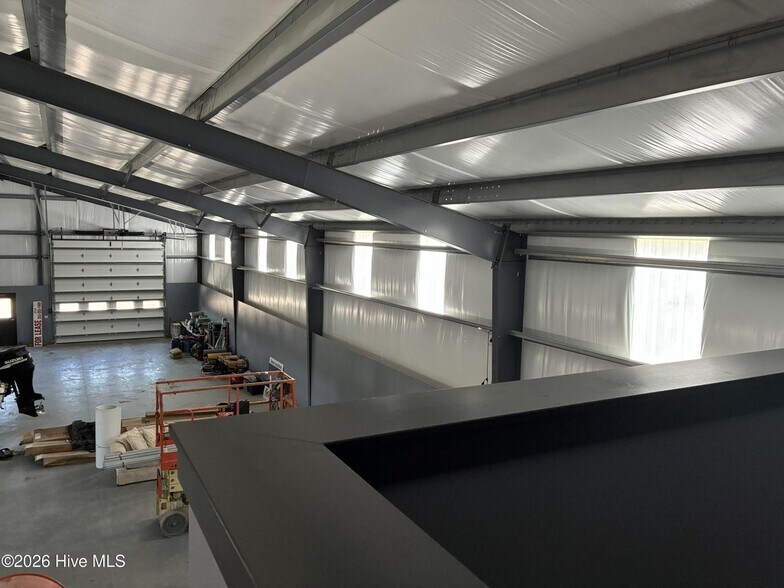 More Photos Of 106 Lewis Drive, Elizabeth City Industrial For Sale
