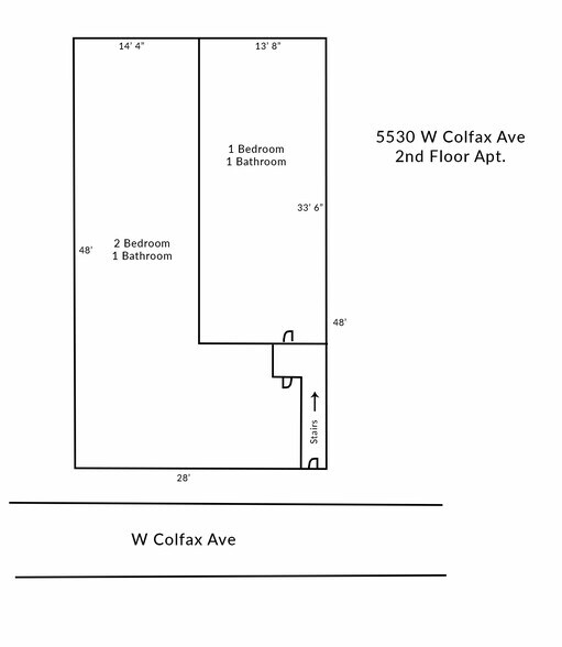 More Photos Of 5530-5536 W Colfax Ave, Lakewood Auto Dealership For Sale