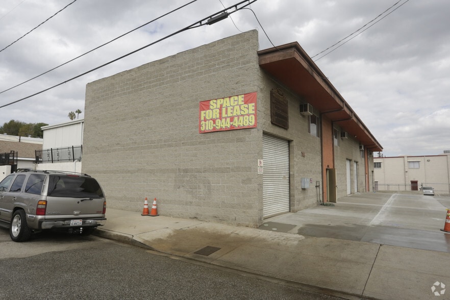 More Photos Of 786 Miraflores Ave, Los Angeles Auto Repair For Lease