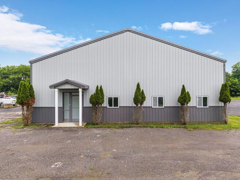More Photos Of 149 Barnerville Rd, Cobleskill Service For Sale