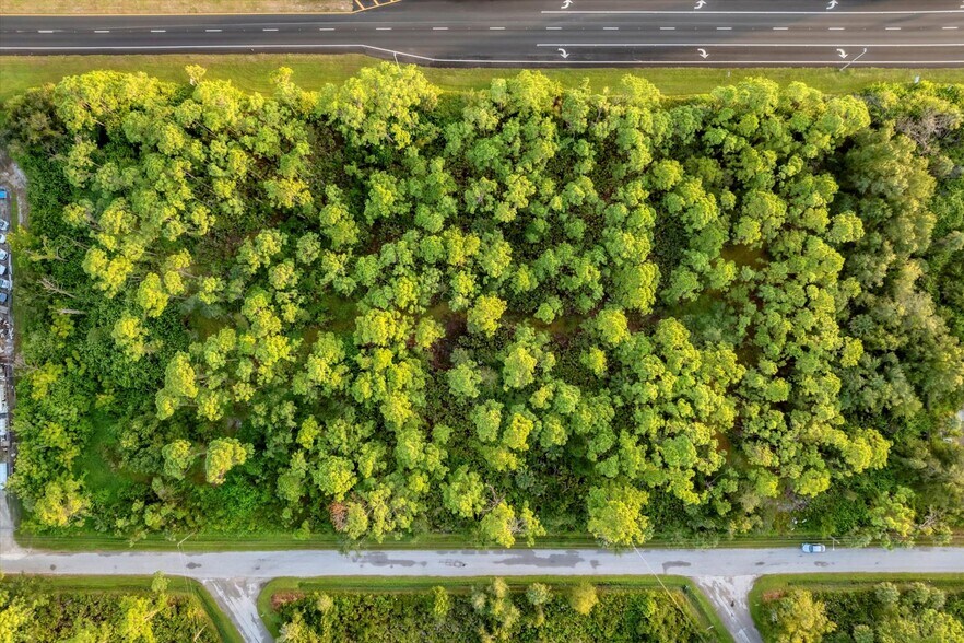 More Photos Of 11201 S Tamiami Trl, North Port Land For Sale