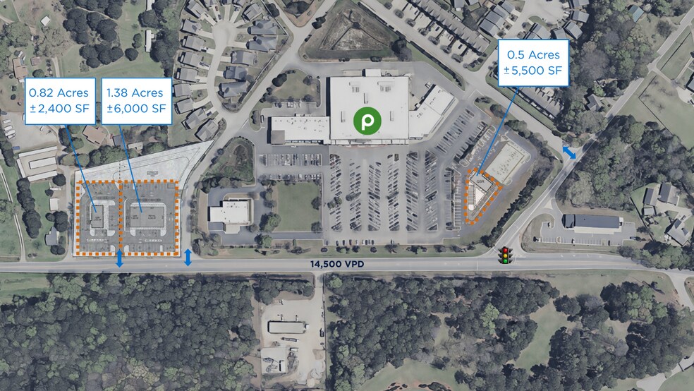 Primary Photo Of 114 Elton Meetze Ln, Columbia General Retail For Lease