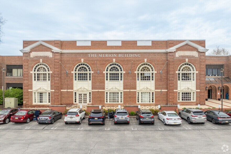 More Photos Of 700 S Henderson Rd, King Of Prussia Medical For Lease