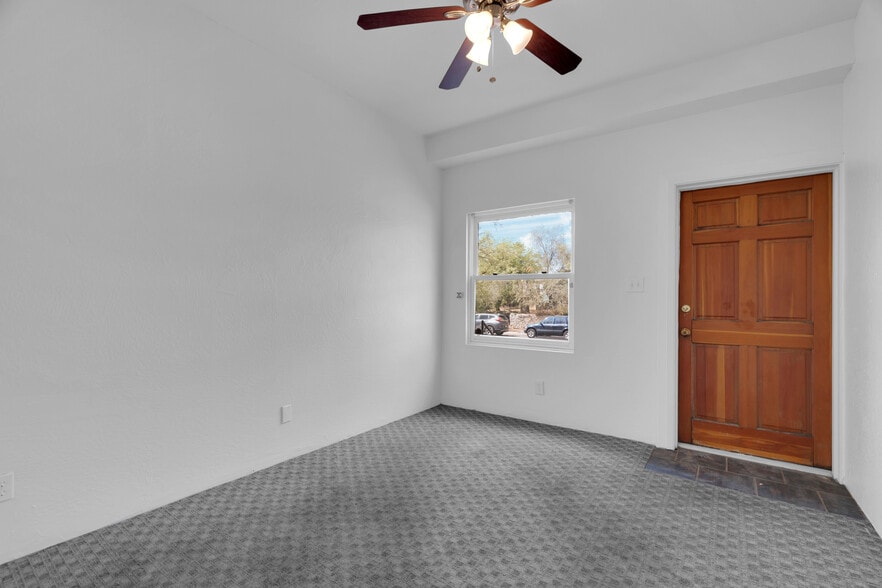 More Photos Of 639 N 6th Ave, Tucson Office For Sale