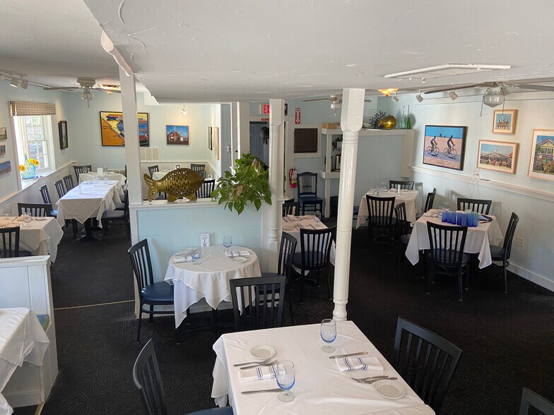 More Photos Of 2653 Main St, South Chatham Restaurant For Sale