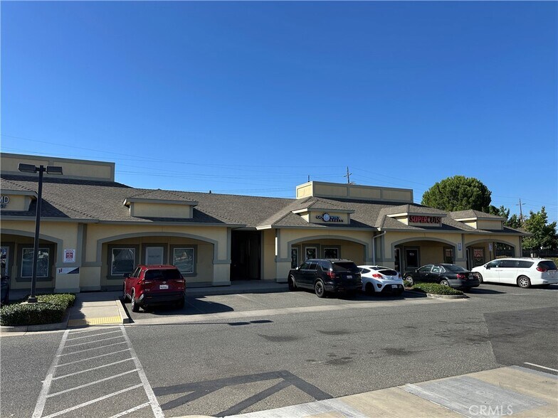 More Photos Of 680 Oro Dam Blvd E, Oroville Fast Food For Lease