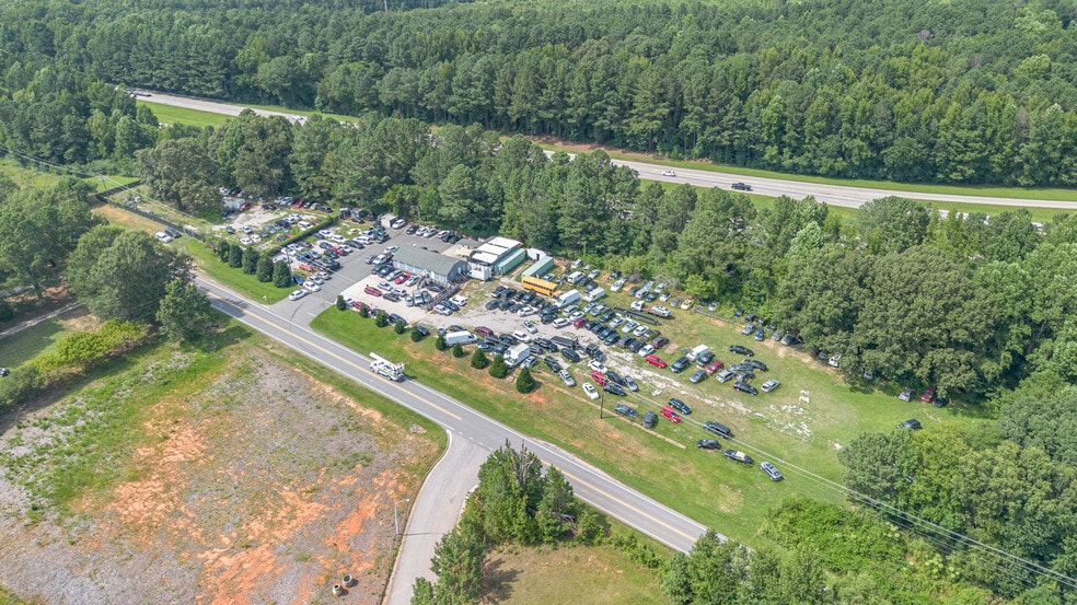 More Photos Of 1533 Old U.S. 264 Lot 2 hwy, Zebulon Land For Sale