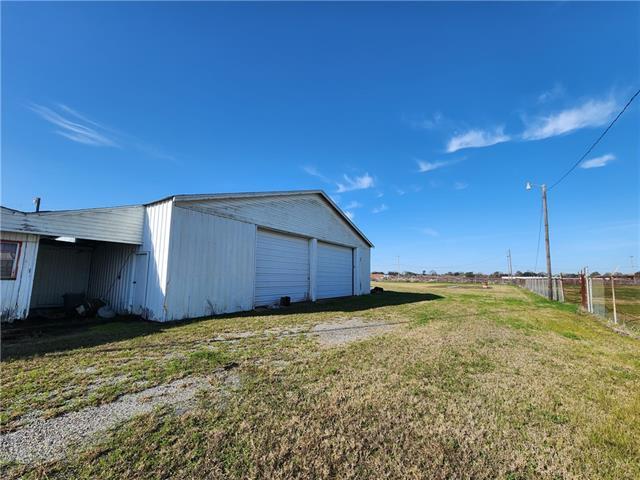 More Photos Of 602 Engineers Rd, Belle Chasse Industrial For Sale