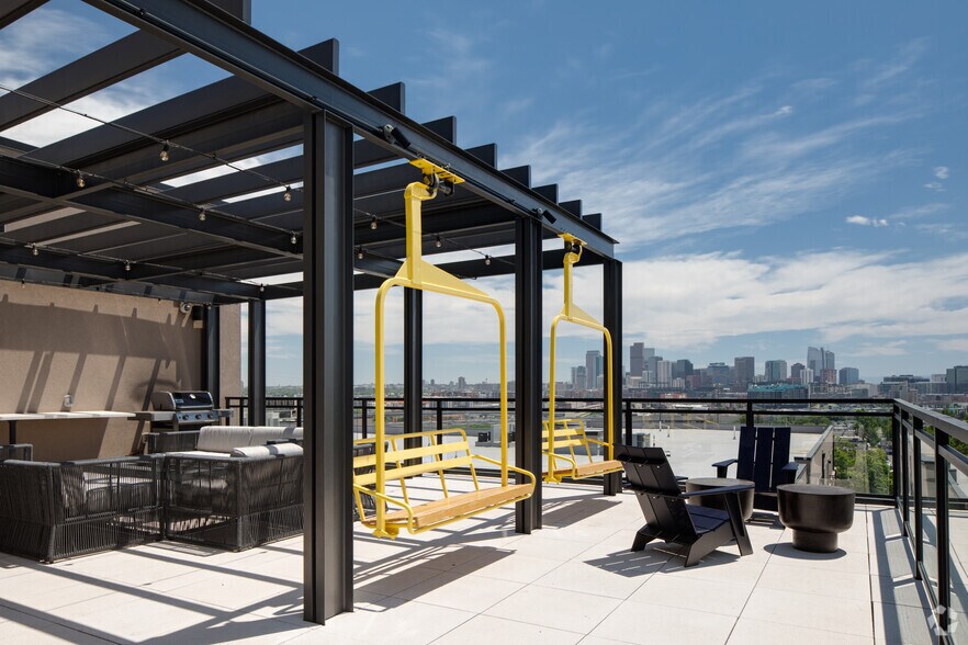 More Photos Of 4055 Inca St, Denver Apartments For Lease